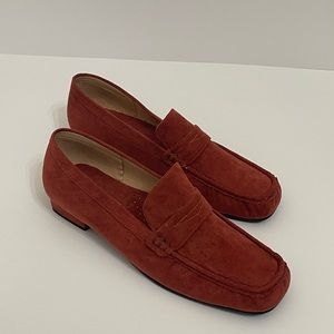 MADNESS MOCCASINS